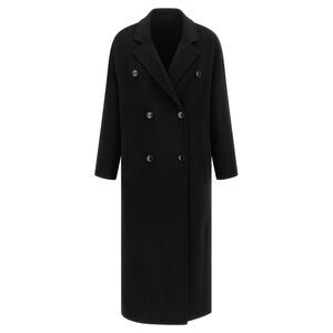 Loulou De Saison Women 'Irvin' Double-Breasted Coat